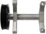 A/C Compressor By-Pass Pulley Dorman-Help 34241