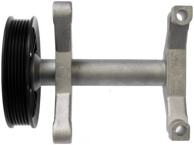 A/C Compressor By-Pass Pulley Dorman-Help 34241