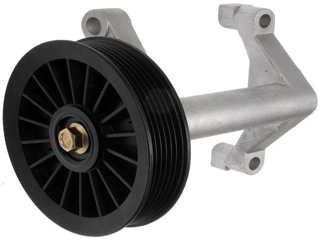 A/C Compressor By-Pass Pulley Dorman-Help 34241
