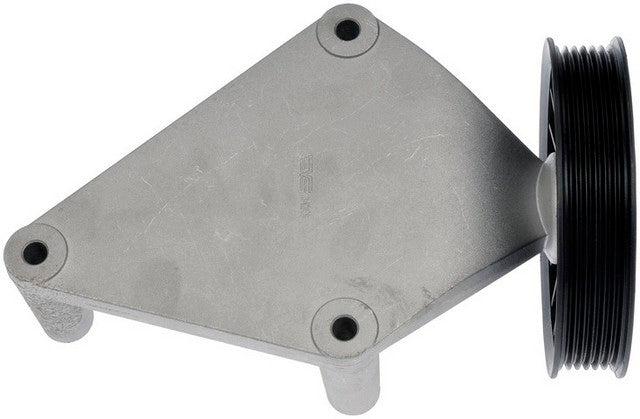 A/C Compressor By-Pass Pulley Dorman-Help 34245