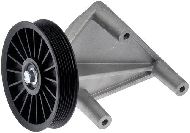 A/C Compressor By-Pass Pulley Dorman-Help 34245