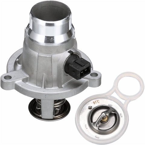 Engine Coolant Thermostat Gates 34245