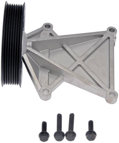 A/C Compressor By-Pass Pulley Dorman-Help 34246