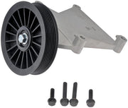 A/C Compressor By-Pass Pulley Dorman-Help 34246