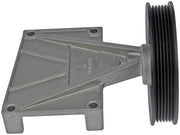 A/C Compressor By-Pass Pulley Dorman-Help 34248
