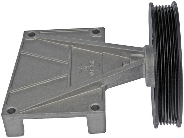 A/C Compressor By-Pass Pulley Dorman-Help 34248