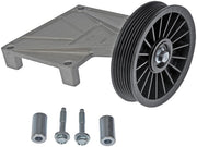 A/C Compressor By-Pass Pulley Dorman-Help 34248