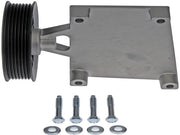A/C Compressor By-Pass Pulley Dorman-Help 34250