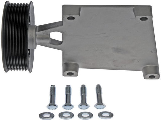 A/C Compressor By-Pass Pulley Dorman-Help 34250