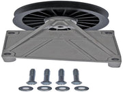 A/C Compressor By-Pass Pulley Dorman-Help 34250