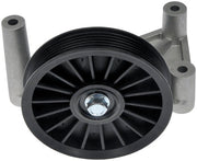 A/C Compressor By-Pass Pulley Dorman-Help 34253