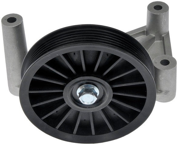 A/C Compressor By-Pass Pulley Dorman-Help 34253
