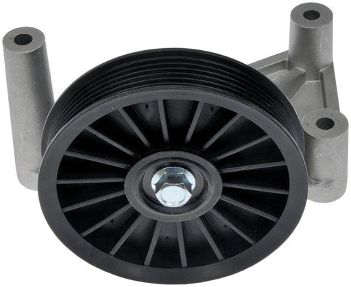 A/C Compressor By-Pass Pulley Dorman-Help 34253
