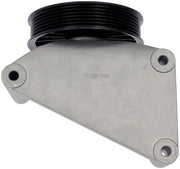 A/C Compressor By-Pass Pulley Dorman-Help 34253