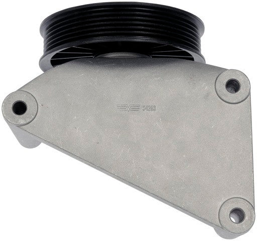 A/C Compressor By-Pass Pulley Dorman-Help 34253