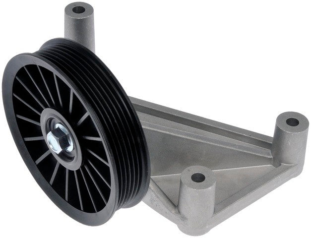 A/C Compressor By-Pass Pulley Dorman-Help 34253