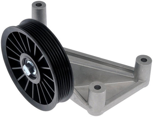 A/C Compressor By-Pass Pulley Dorman-Help 34253