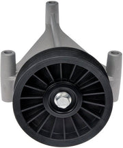 A/C Compressor By-Pass Pulley Dorman-Help 34254