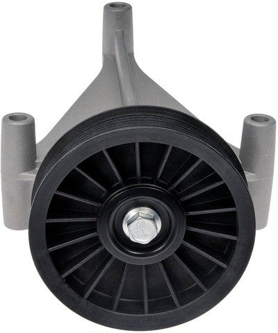A/C Compressor By-Pass Pulley Dorman-Help 34254