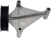 A/C Compressor By-Pass Pulley Dorman-Help 34254