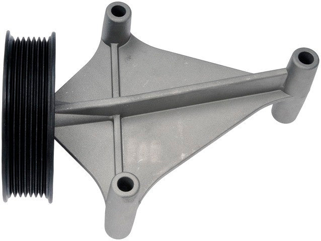A/C Compressor By-Pass Pulley Dorman-Help 34254