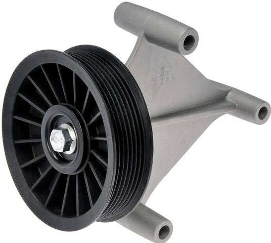 A/C Compressor By-Pass Pulley Dorman-Help 34254