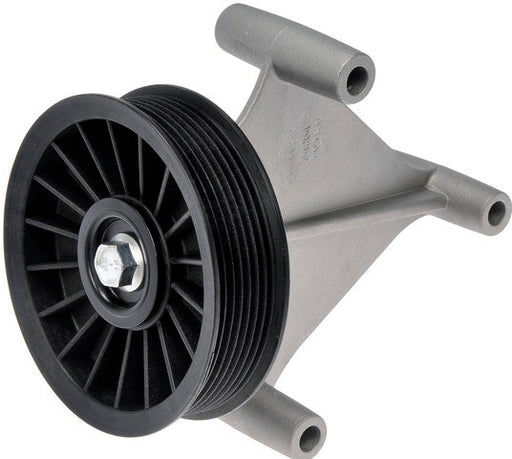 A/C Compressor By-Pass Pulley Dorman-Help 34254