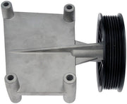A/C Compressor By-Pass Pulley Dorman-Help 34257