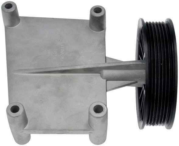 A/C Compressor By-Pass Pulley Dorman-Help 34257