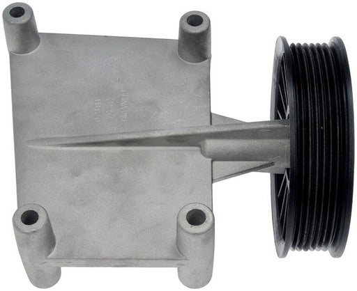 A/C Compressor By-Pass Pulley Dorman-Help 34257
