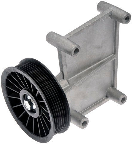 A/C Compressor By-Pass Pulley Dorman-Help 34257