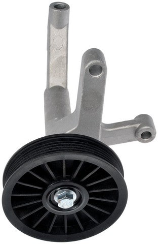 A/C Compressor By-Pass Pulley Dorman-Help 34258