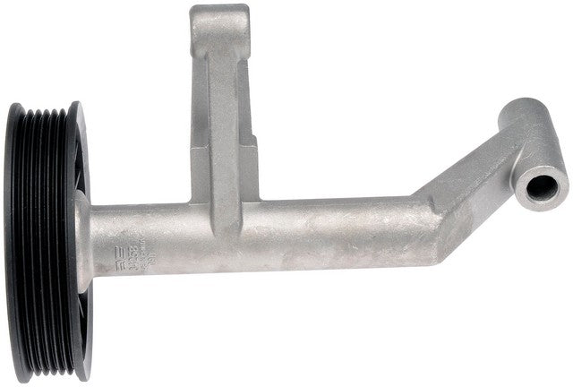 A/C Compressor By-Pass Pulley Dorman-Help 34258