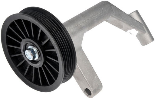 A/C Compressor By-Pass Pulley Dorman-Help 34258