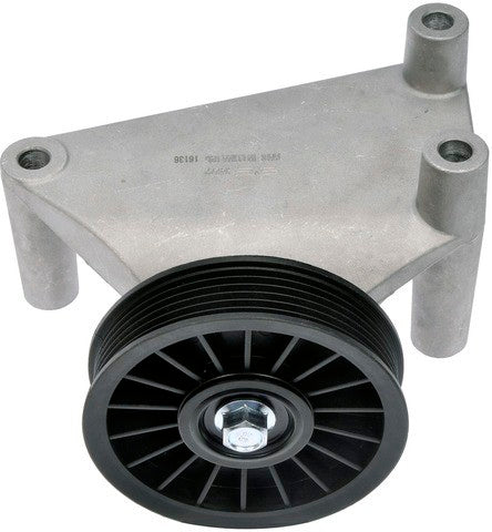 A/C Compressor By-Pass Pulley Dorman-Help 34272
