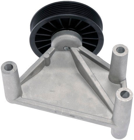 A/C Compressor By-Pass Pulley Dorman-Help 34272