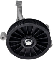 A/C Compressor By-Pass Pulley Dorman-Help 34275