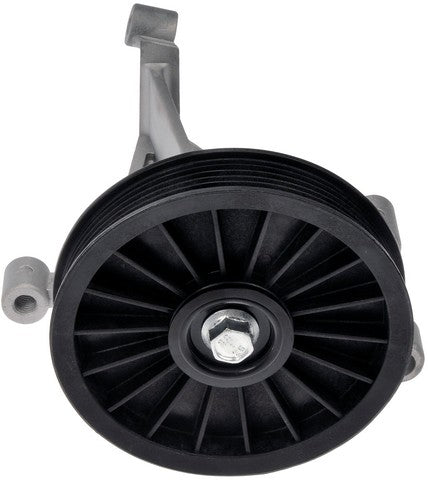 A/C Compressor By-Pass Pulley Dorman-Help 34275
