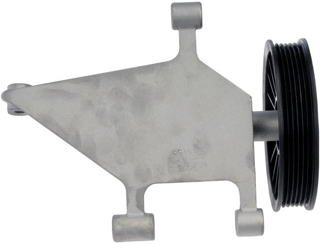 A/C Compressor By-Pass Pulley Dorman-Help 34275