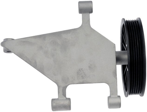 A/C Compressor By-Pass Pulley Dorman-Help 34275