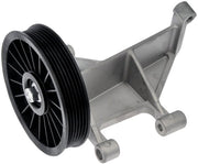 A/C Compressor By-Pass Pulley Dorman-Help 34275