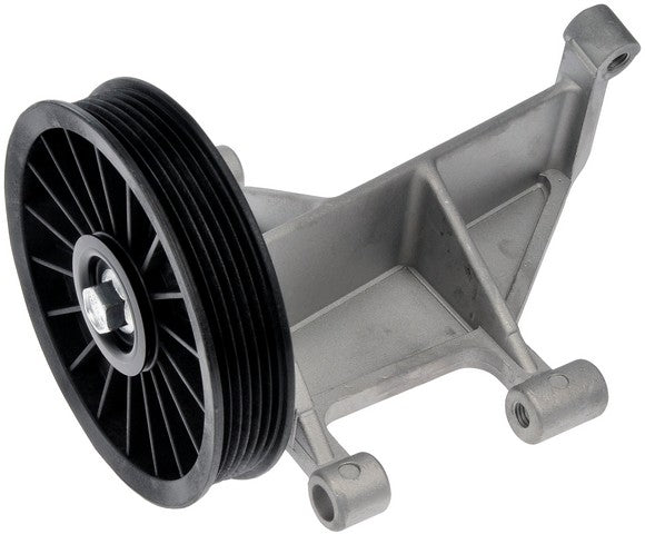 A/C Compressor By-Pass Pulley Dorman-Help 34275