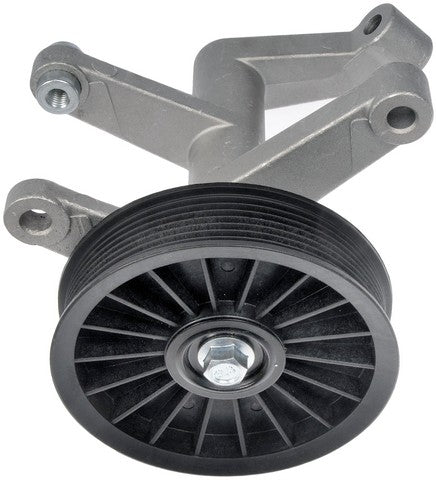 A/C Compressor By-Pass Pulley Dorman-Help 34278