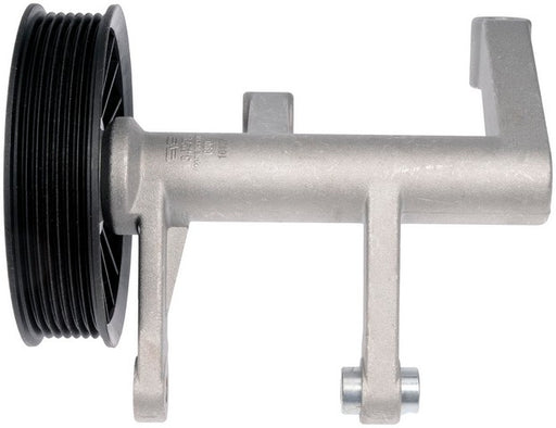 A/C Compressor By-Pass Pulley Dorman-Help 34278