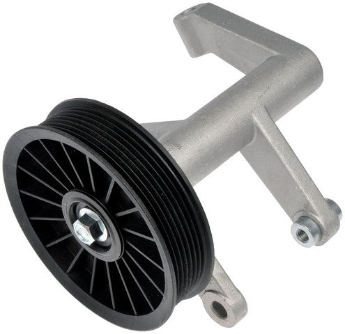A/C Compressor By-Pass Pulley Dorman-Help 34278
