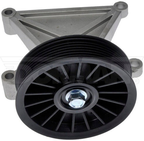 A/C Compressor By-Pass Pulley Dorman-Help 34284