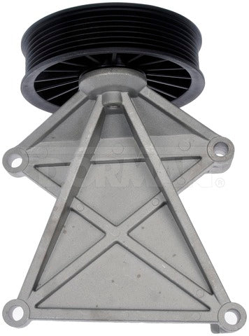 A/C Compressor By-Pass Pulley Dorman-Help 34284