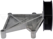 A/C Compressor By-Pass Pulley Dorman-Help 34284