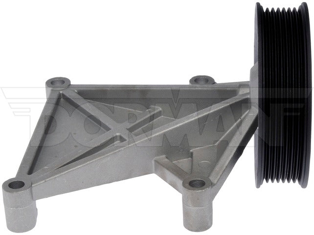 A/C Compressor By-Pass Pulley Dorman-Help 34284