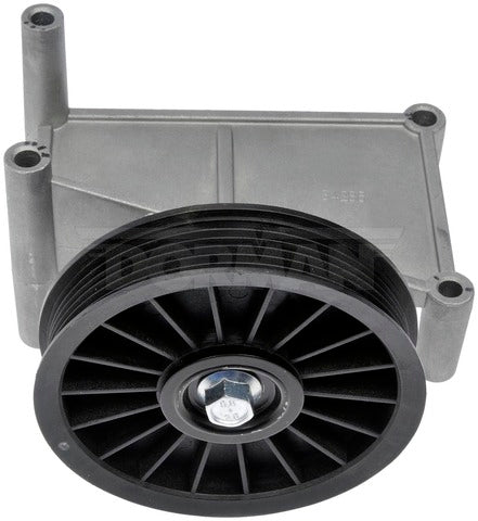 A/C Compressor By-Pass Pulley Dorman-Help 34286